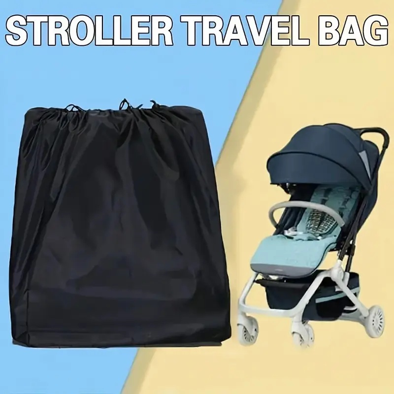 Stroller Accessories - 1 szt. Wytrzymała torba do przechowywania