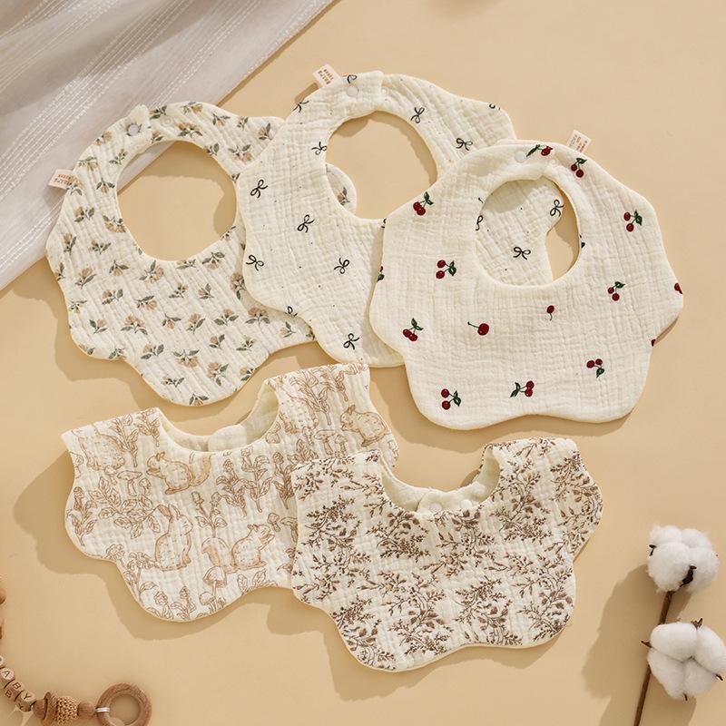 Baby Products Dropshipping - ✰ ✪ 1 szt. Śliniak dla