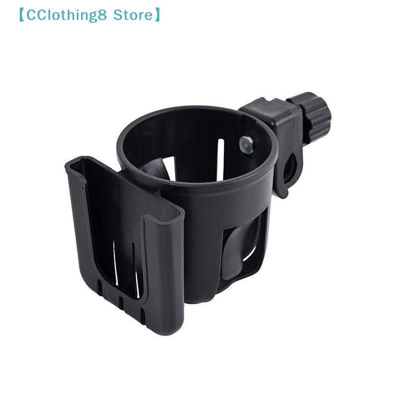 Stroller Accessories - 1 szt. Akcesoria rowerowe 2w1 Uniwersalny