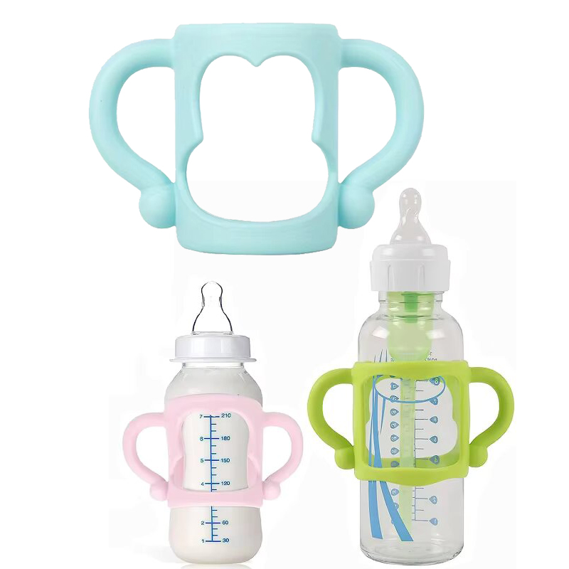 Baby Products Sale - Uchwyt do butelki dla niemowląt Trwały