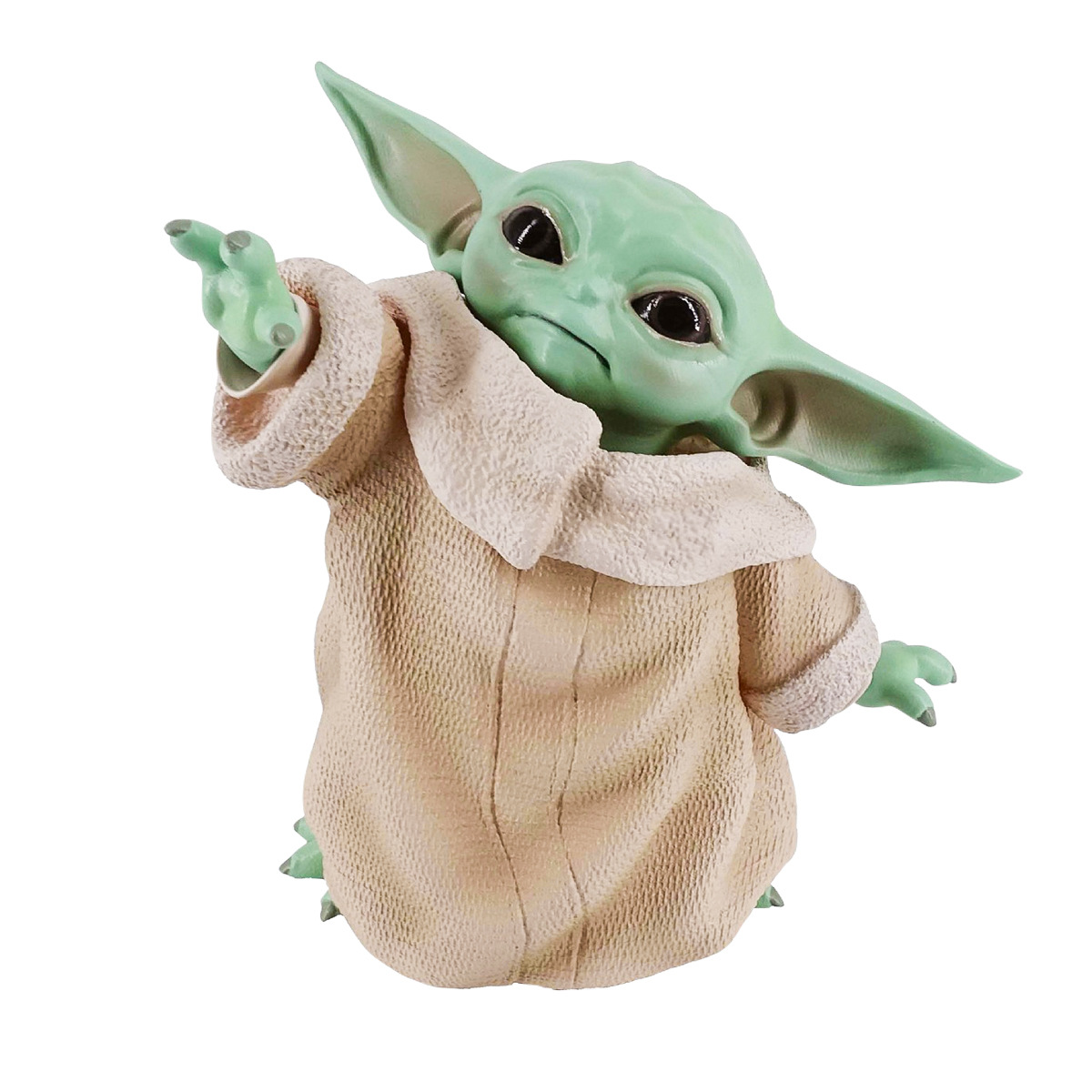 Baby Yoda Products - 8cm pcv Yoda rysunek Grogu zabawki