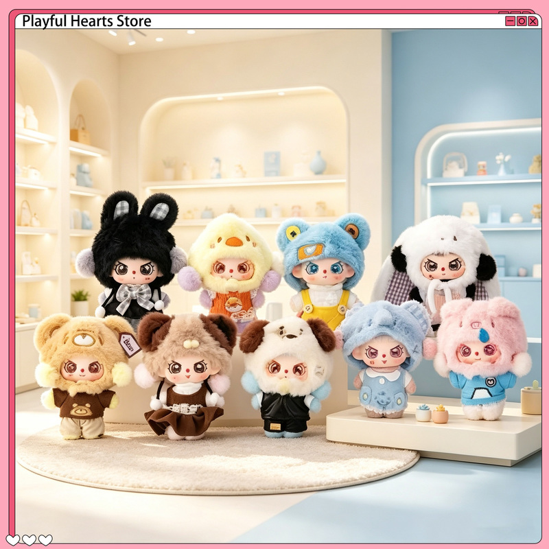 Baby Products Set - Nowa Seria New Baby Three Happy