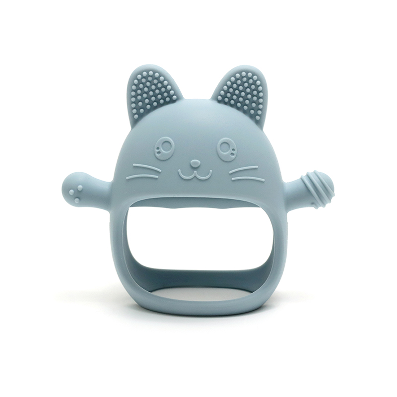Baby Products Sale - Rękawiczki do ząbkowania dla niemowląt -