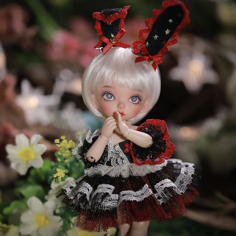 Baby Products Sale - Lalka BJD Robb Fairyland 1/8 Pukifee,