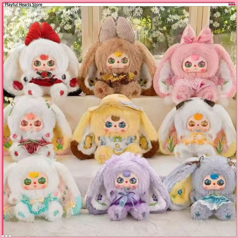 Baby Products Set - Baby Three 800 Size Flower Fairy