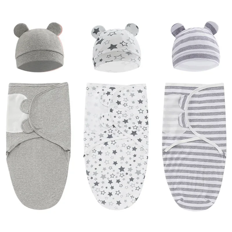 Baby Products Organic - 100% organiczna bawełna kocyk do przewijania