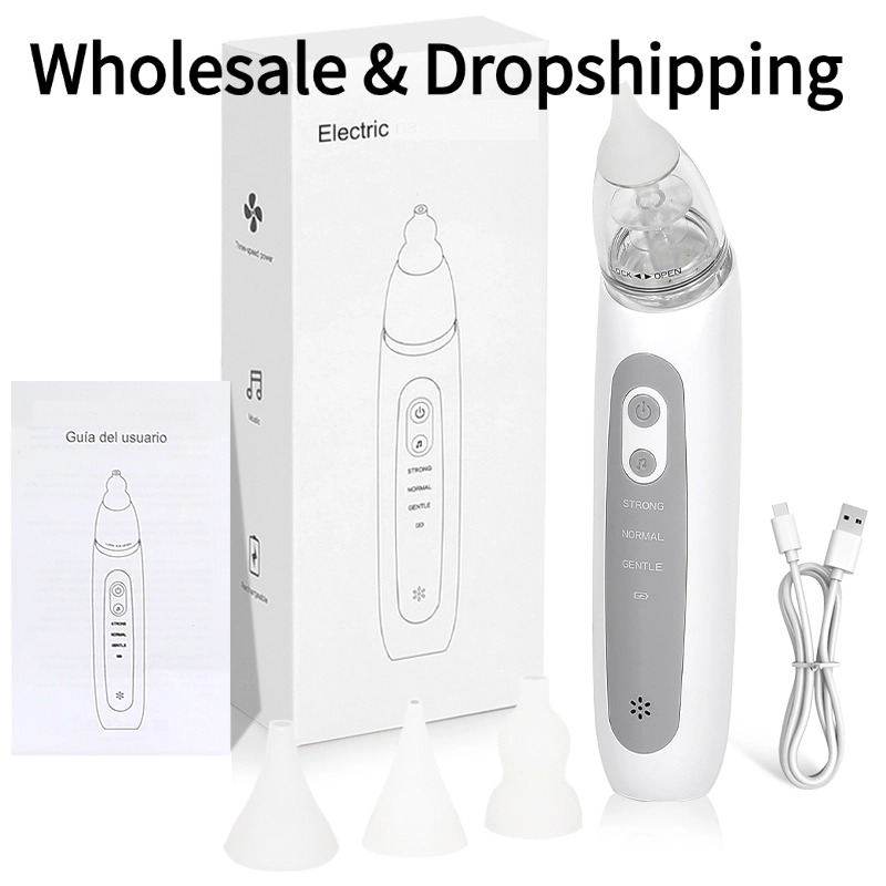 Baby Products Sale - Hurtownia i Dropshipping Nowy Model Elektryczny