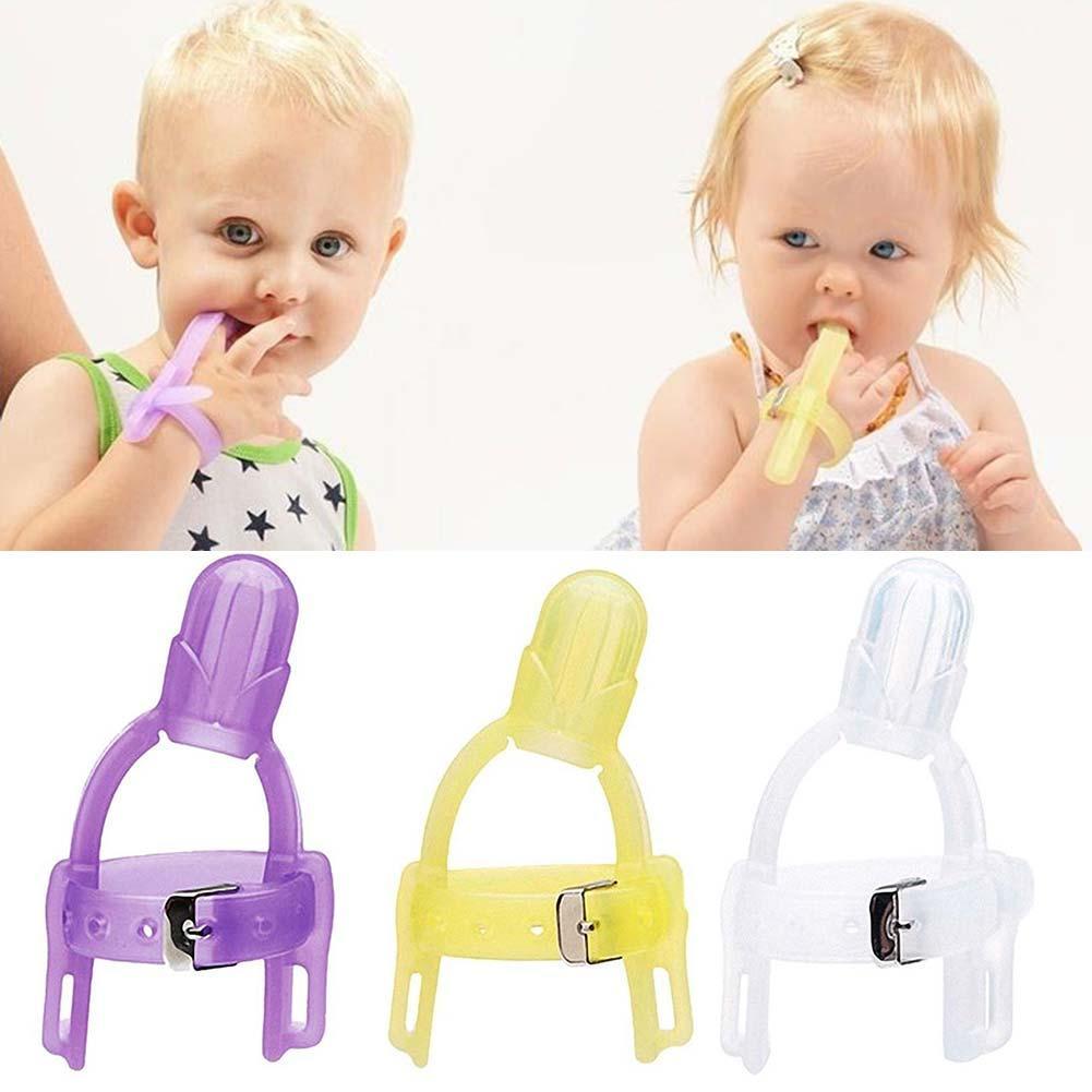 Baby Products Sale - Nietoksyczny silikonowy palec dla dzieci dla