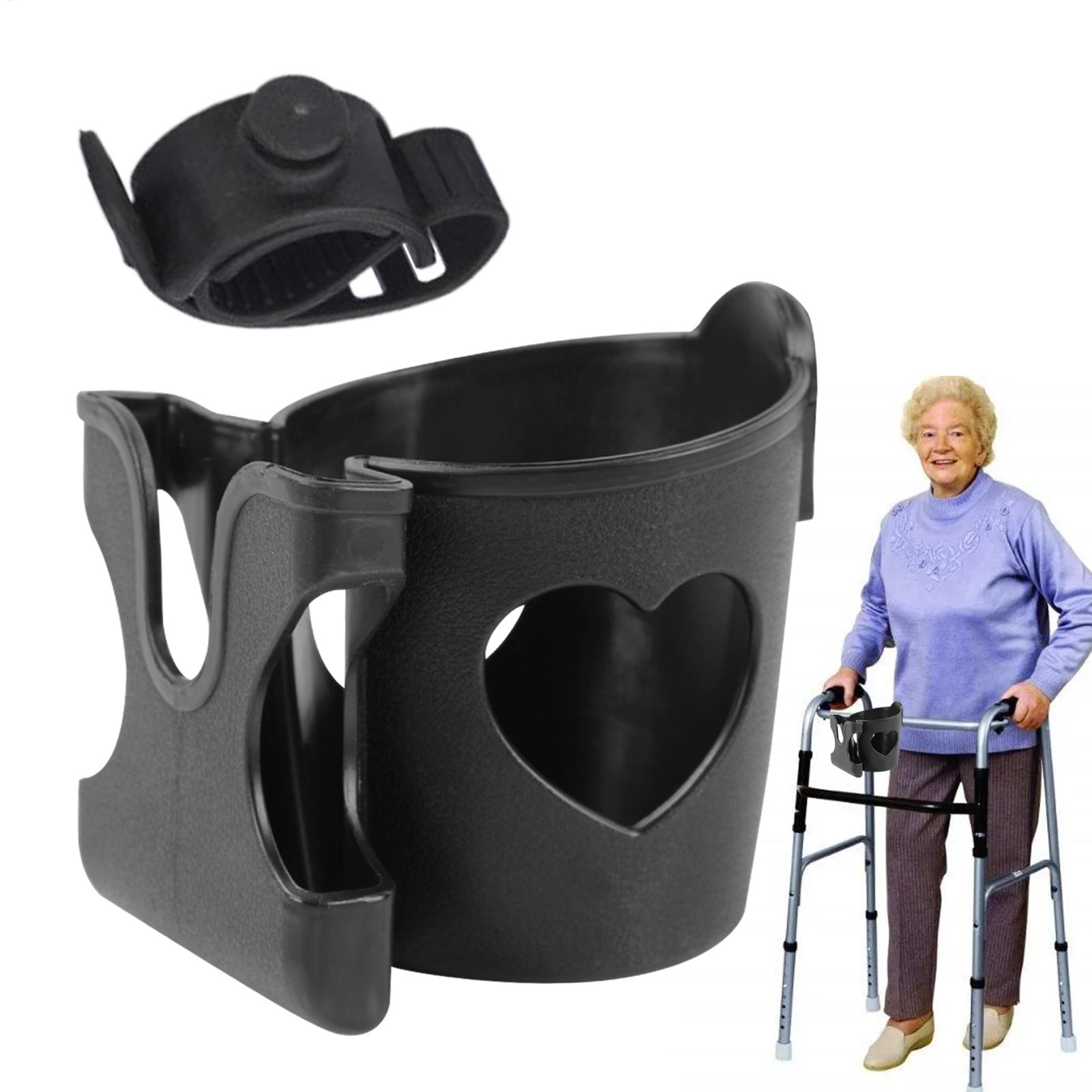 Stroller Accessories - Uchwyt na kubek do wózka dziecięcego