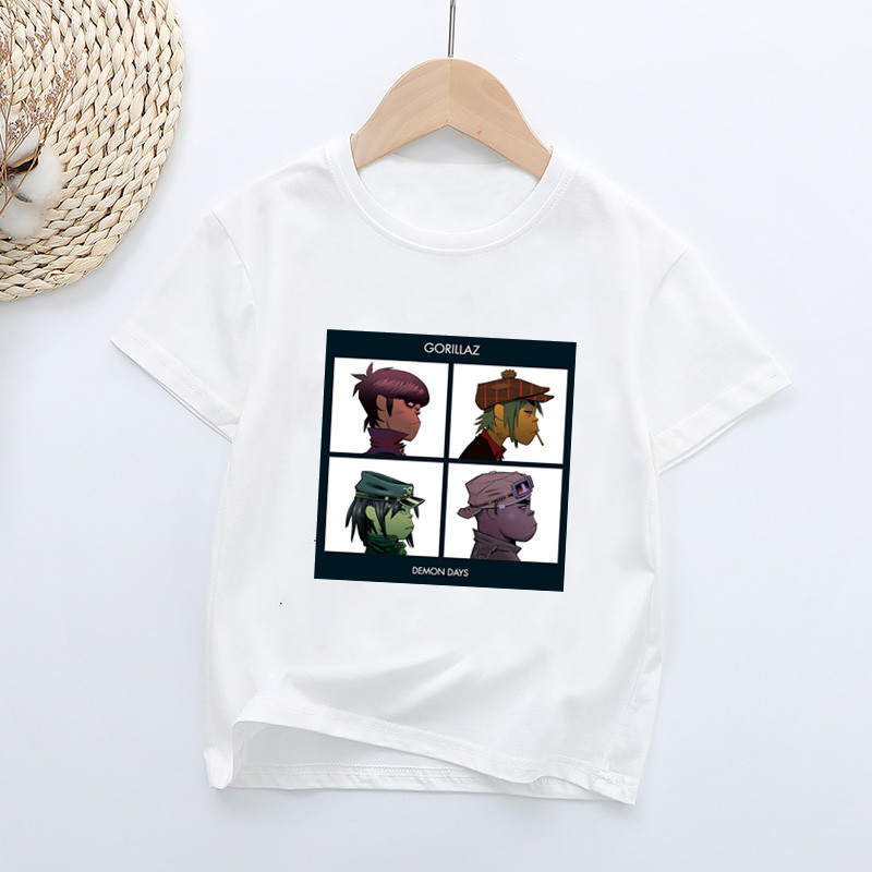 Baby Products Sale - Gorąca wyprzedaż zespół muzyczny koszulka dziecięca