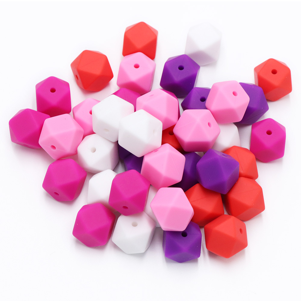 BOBO.BOX 10 sztuk 14mm sześcio – Baby Products Eco Friendly recenzja i cena