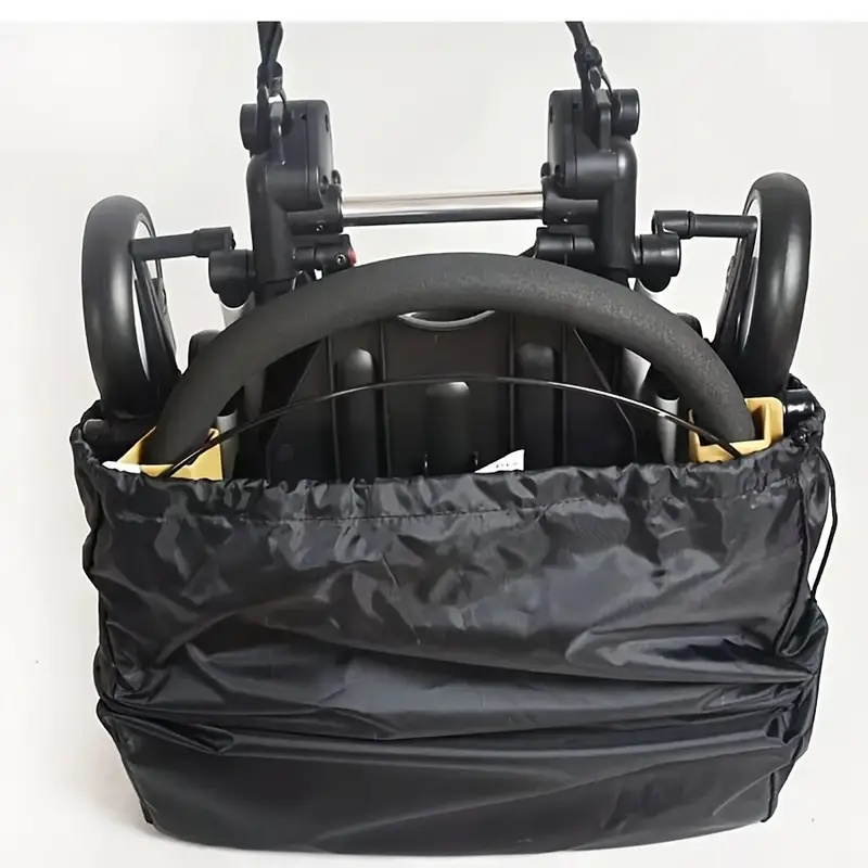 1 szt. Wytrzymała torba do prz – Stroller Accessories recenzja i cena