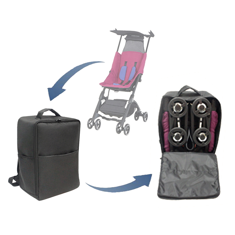 Akcesoria do wózków dziecięcyc – Stroller Accessories recenzja i cena