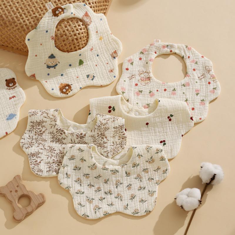 ✰ ✪ 1 szt. Śliniak dla niemowl – Baby Products Dropshipping recenzja i cena