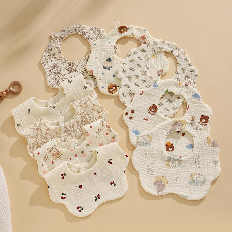 ✰ ✪ 1 szt. Śliniak dla niemowl – Baby Products Dropshipping recenzja i cena