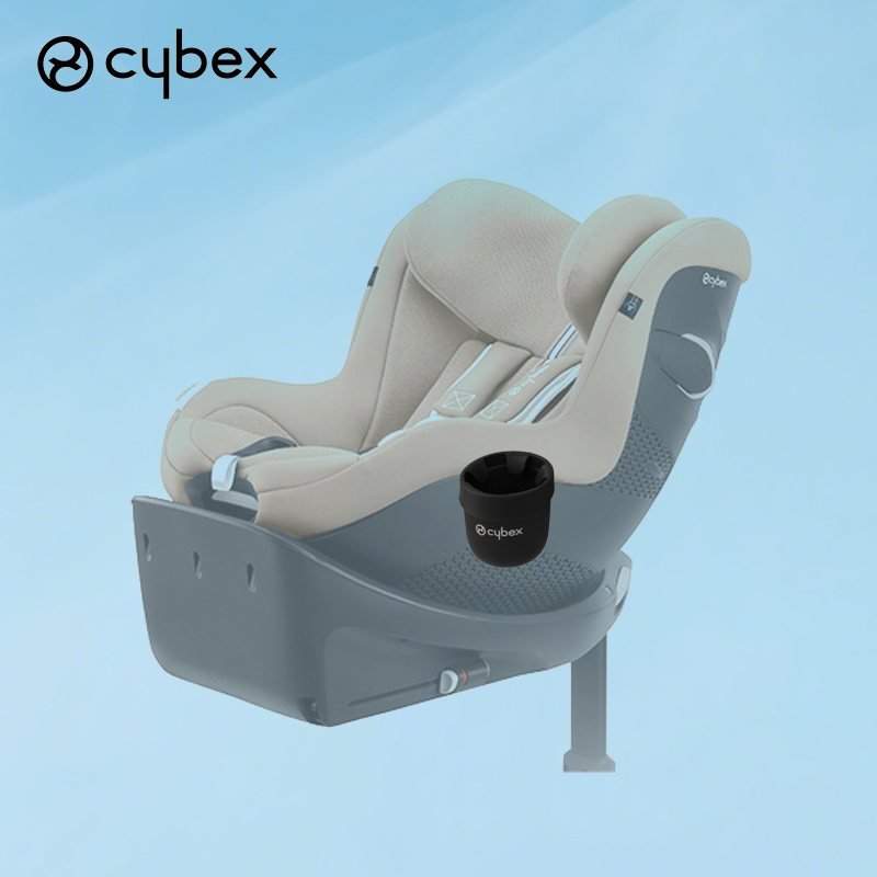 Uchwyt na napoje do wózków Cyb – Stroller Accessories recenzja i cena