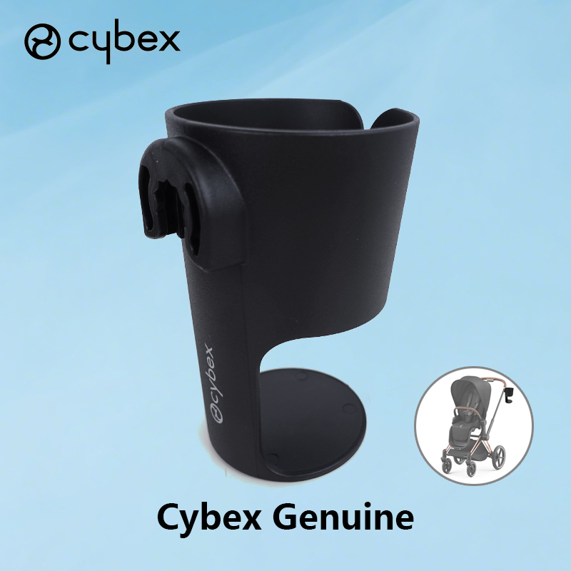 Uchwyt na napoje do wózków Cyb – Stroller Accessories recenzja i cena