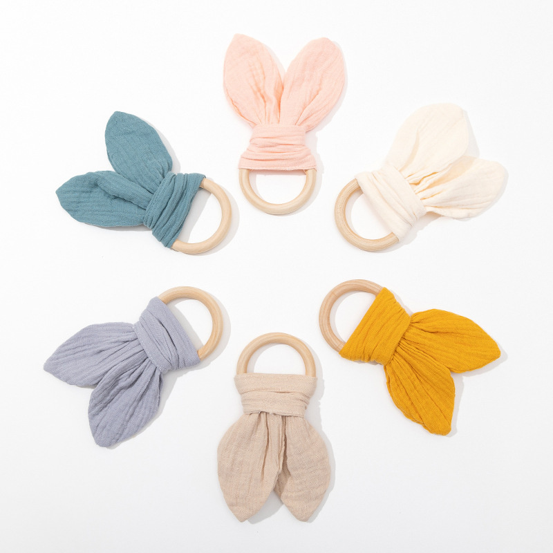 Bawełna organiczna śliniaczek  – Baby Products Organic recenzja i cena