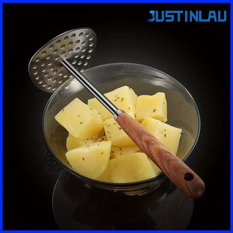 JUSTINLAU Praska do ziemniaków – Baby Products Eco Friendly recenzja i cena
