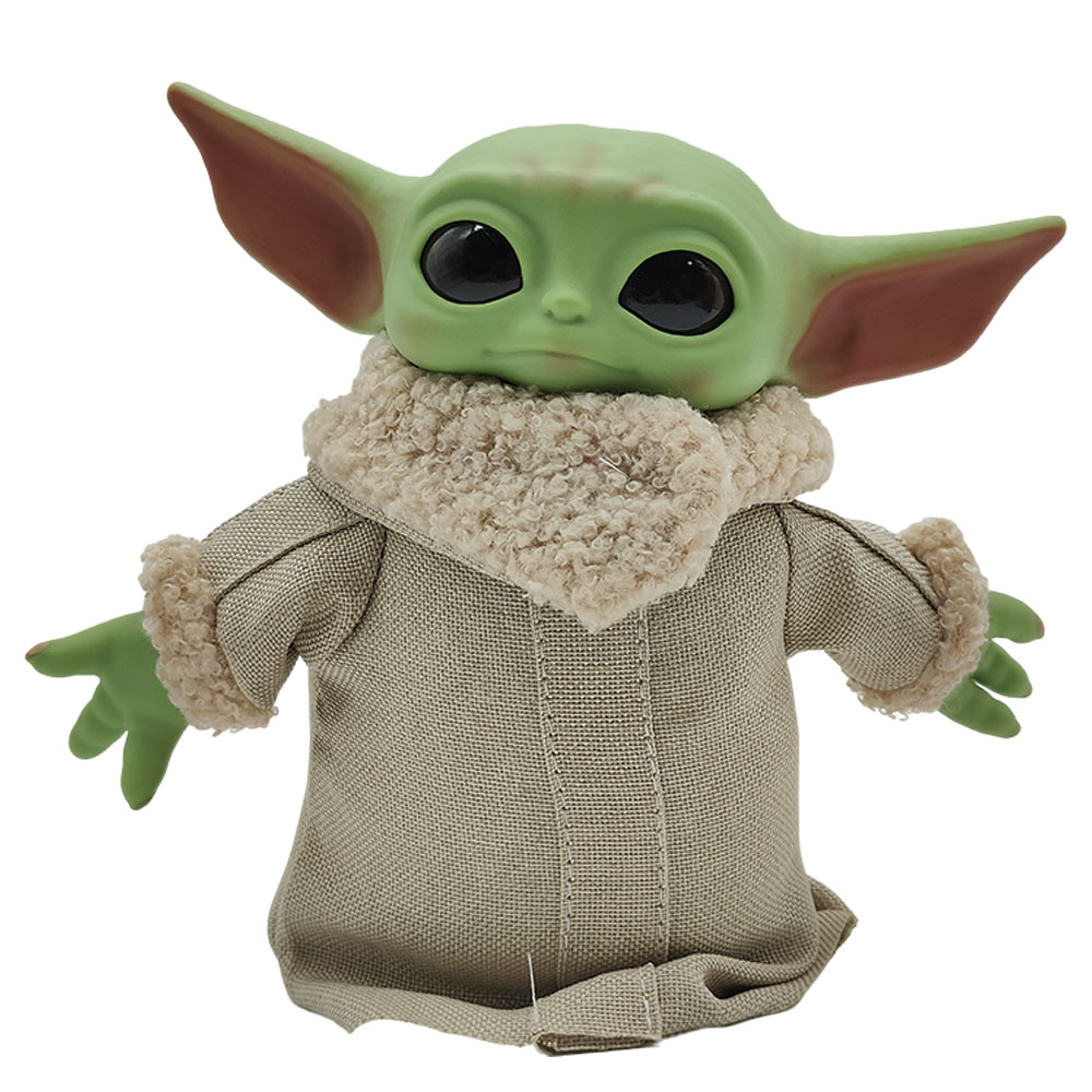 Star Wars Mandalorian Dziecięc – Baby Yoda Products recenzja i cena