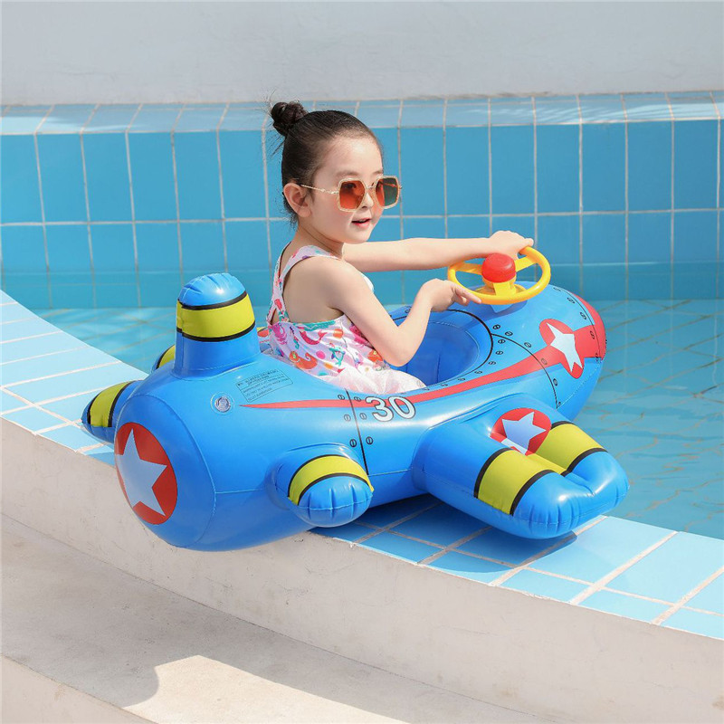 Pływające do basenu samolotu w – Baby Products For Summer recenzja i cena