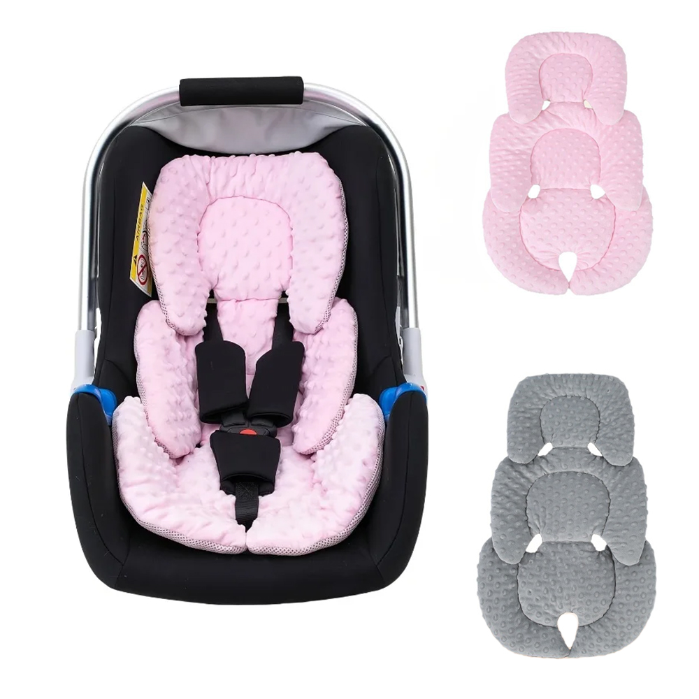 Poduszka do wózka dziecięcego, – Stroller Accessories recenzja i cena