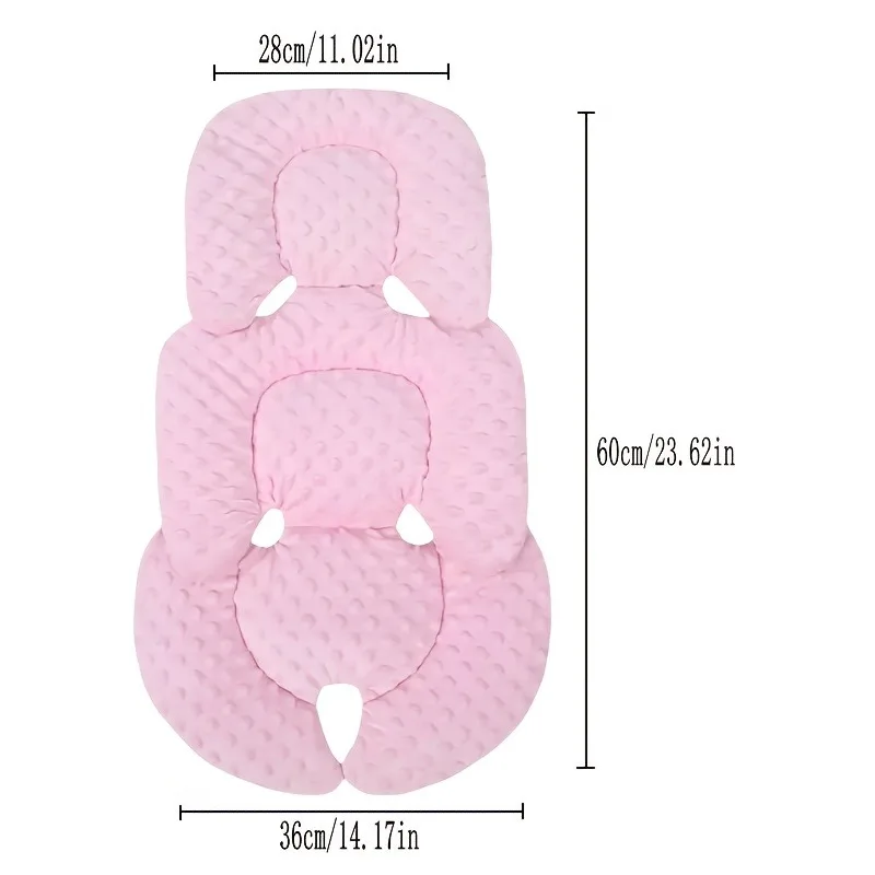 Poduszka do wózka dziecięcego, – Stroller Accessories recenzja i cena