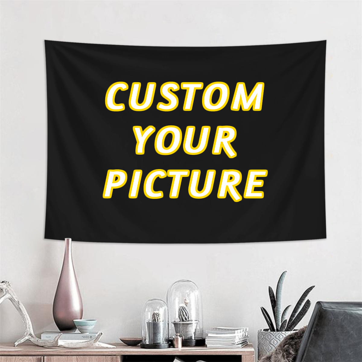 1 szt. Personalizowane gobelin – Baby Products Decoration recenzja i cena