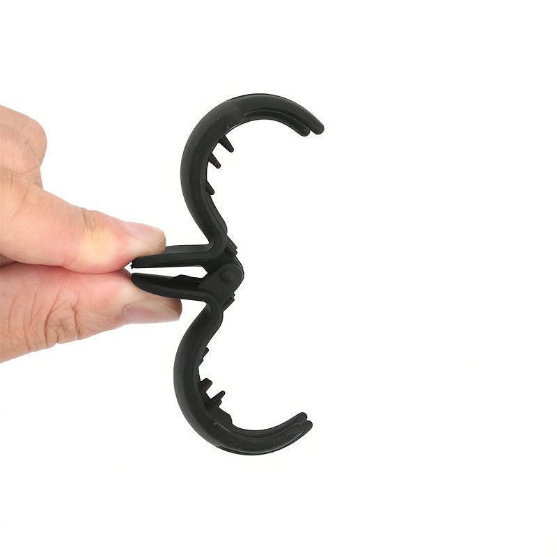 2 szt. Klips do wózka dziecięc – Stroller Accessories recenzja i cena
