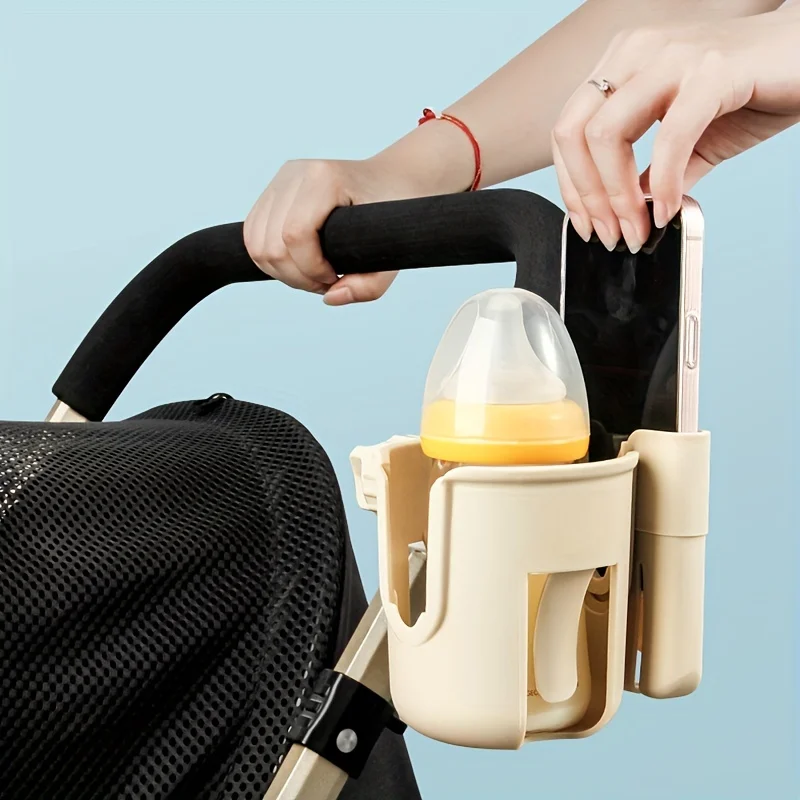 Uniwersalny uchwyt na kubek i  – Stroller Accessories recenzja i cena