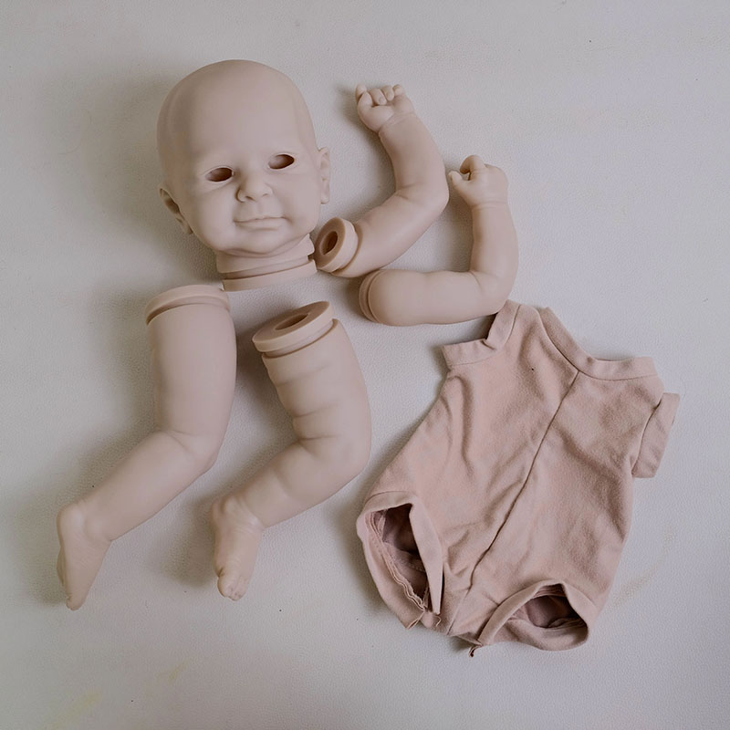 Limitowana Edycja Nowy Zestaw  – Baby Products Under Fire recenzja i cena