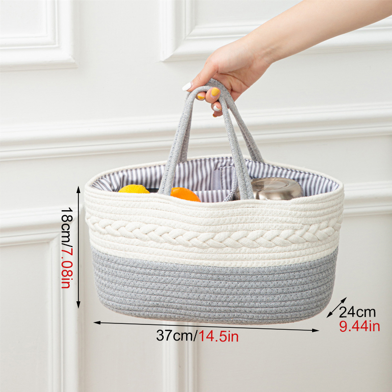 Wielofunkcyjna przenośna torba – Baby Products Eco Friendly recenzja i cena