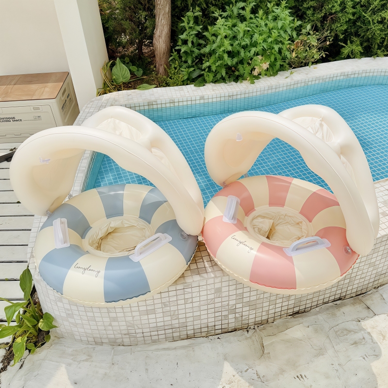 Dziecięce kółko do pływania, b – Baby Products For Summer recenzja i cena