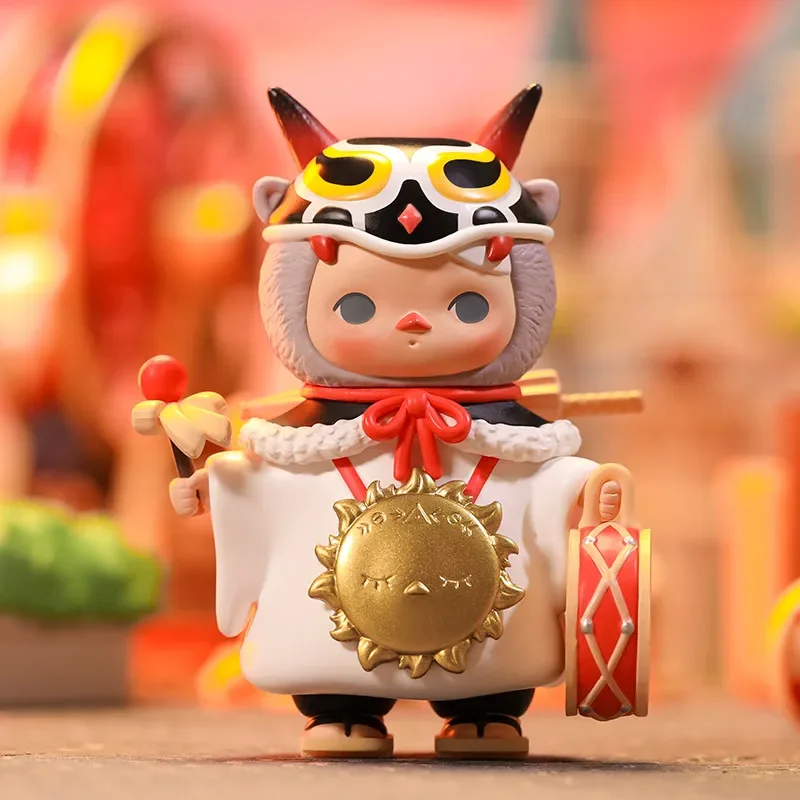 POP MART PUCKY Festival Babies – Baby Products Dropshipping recenzja i cena