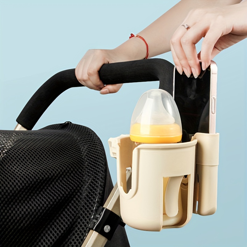 Uniwersalny uchwyt na kubek 2w – Stroller Accessories recenzja i cena