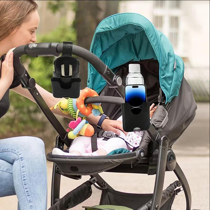 Uniwersalny uchwyt na kubek 2w – Stroller Accessories recenzja i cena