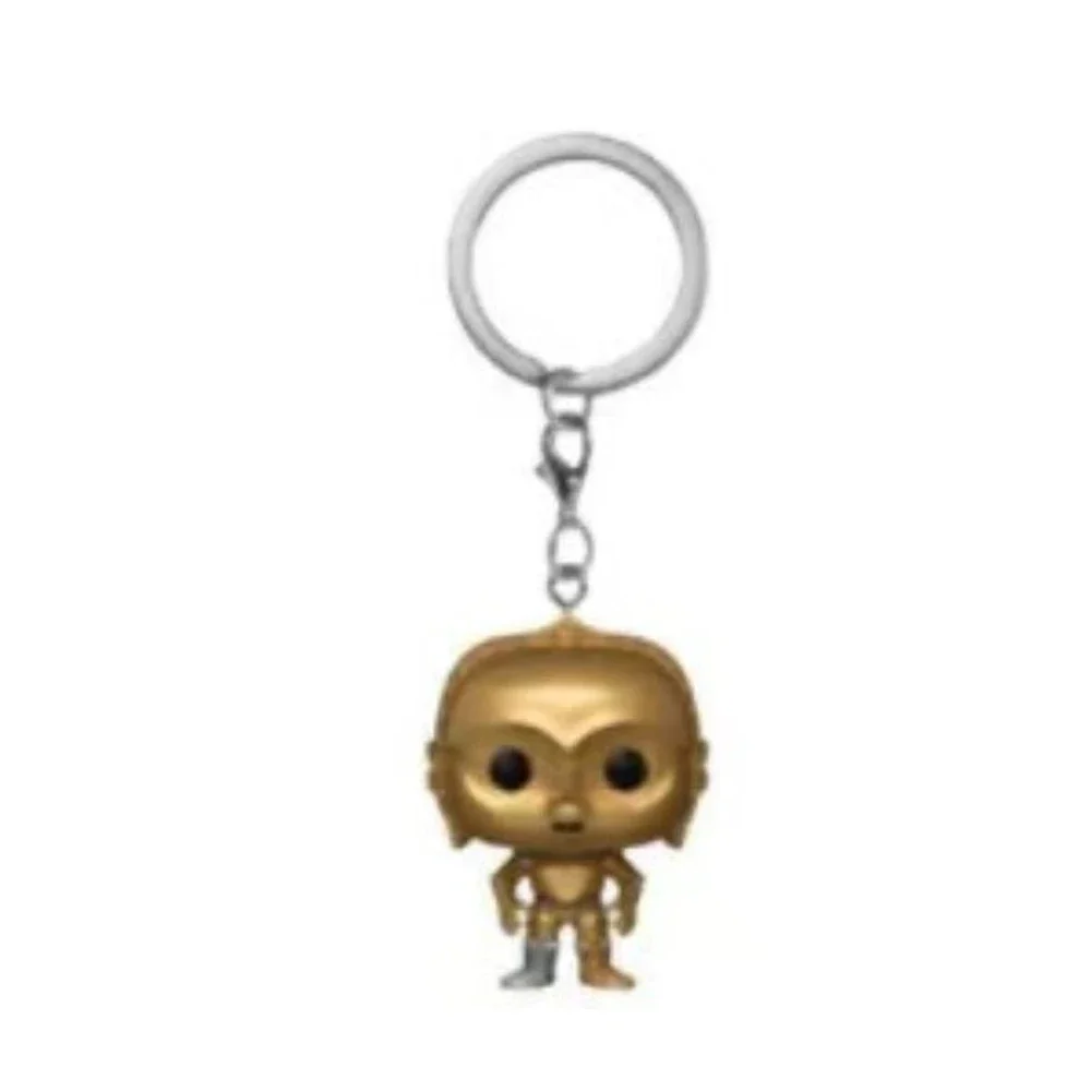 ▏ Brelok Obi-wan Kenobi, Dziec – Baby Yoda Products recenzja i cena