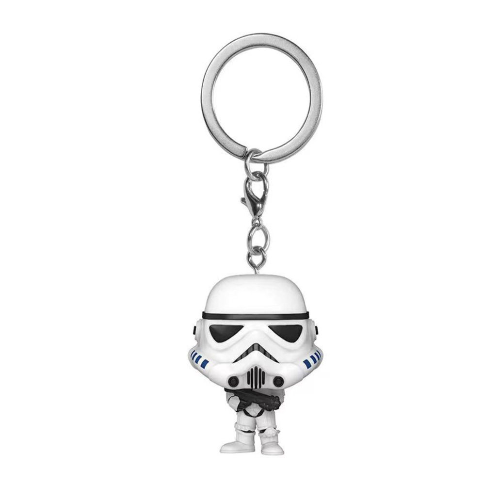 ▏ Brelok Obi-wan Kenobi, Dziec – Baby Yoda Products recenzja i cena