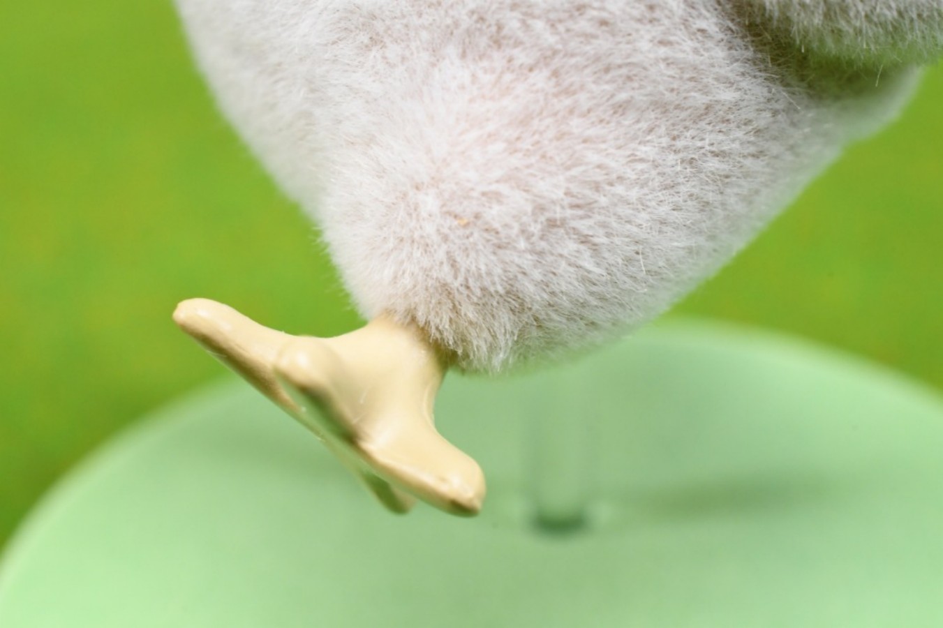 Figurki Qualia w kapsułkach, u – Baby Products Set recenzja i cena