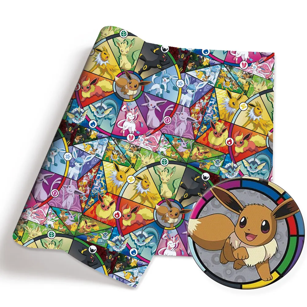 Pokemon Cartoon Tkanina140 * 5 – Baby Products Dropshipping recenzja i cena
