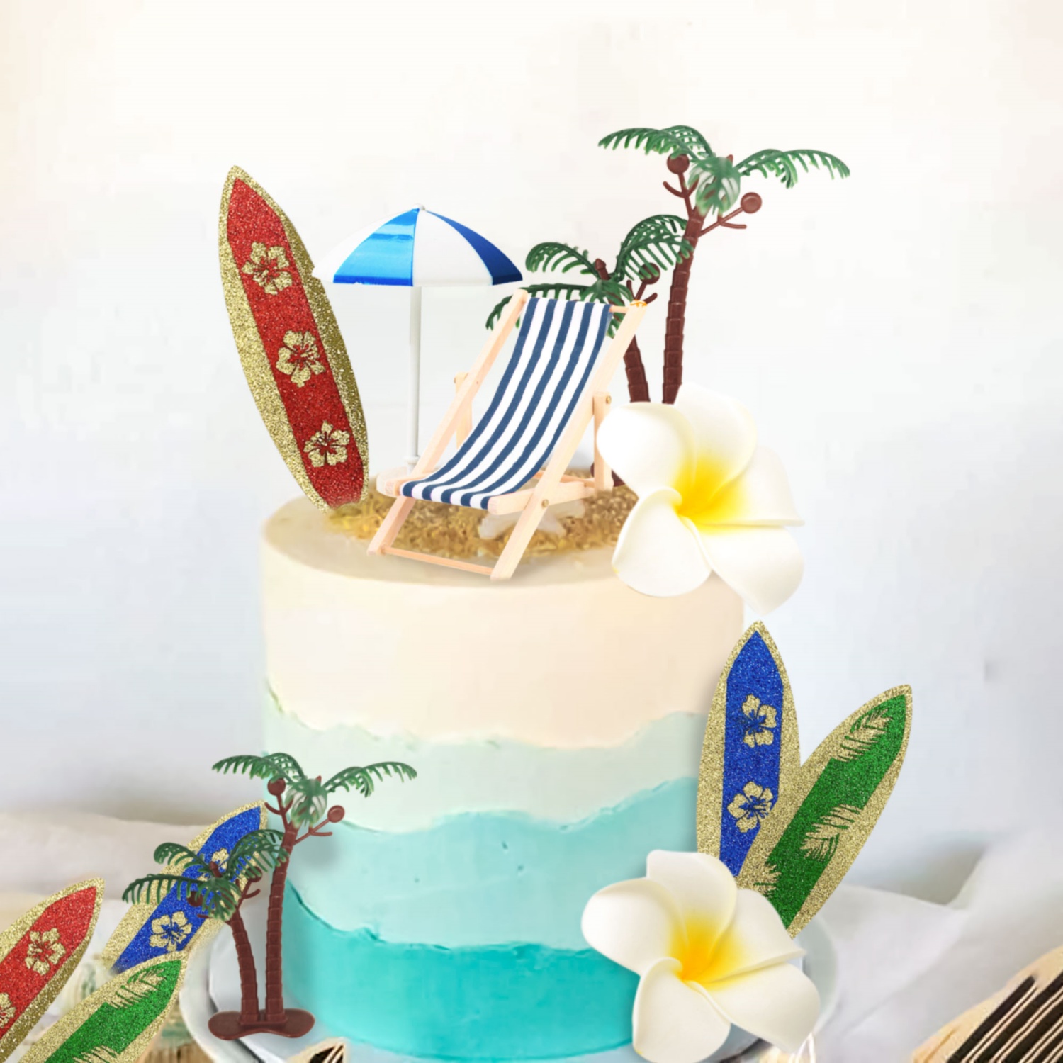 LaVenty Deska Surfingowa Letni – Baby Products For Summer recenzja i cena