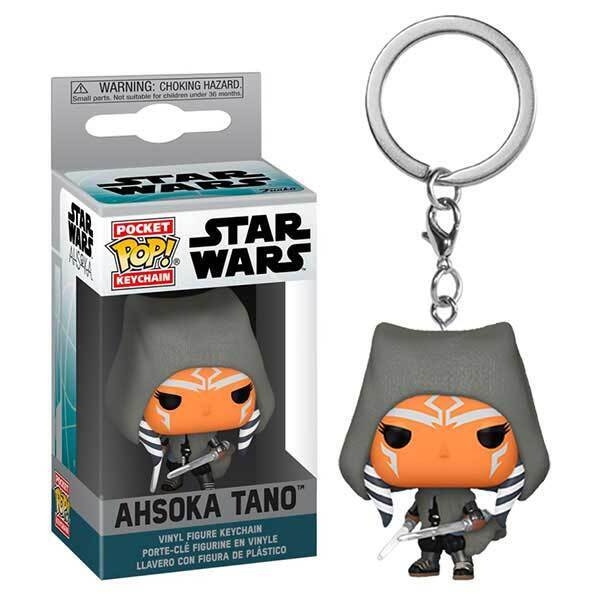 29 stylów breloczków FUNKO Sta – Baby Yoda Products recenzja i cena