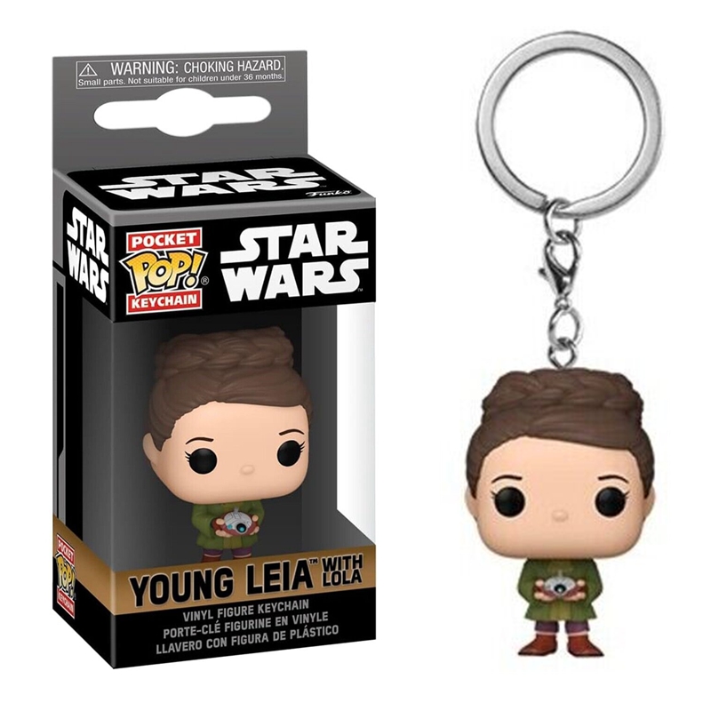 29 stylów breloczków FUNKO Sta – Baby Yoda Products recenzja i cena