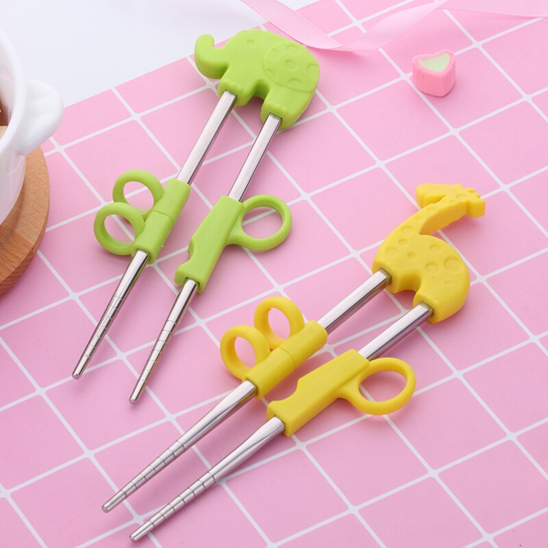 2 pary dzieci pałeczki dla dzi – Baby Products Eco Friendly recenzja i cena