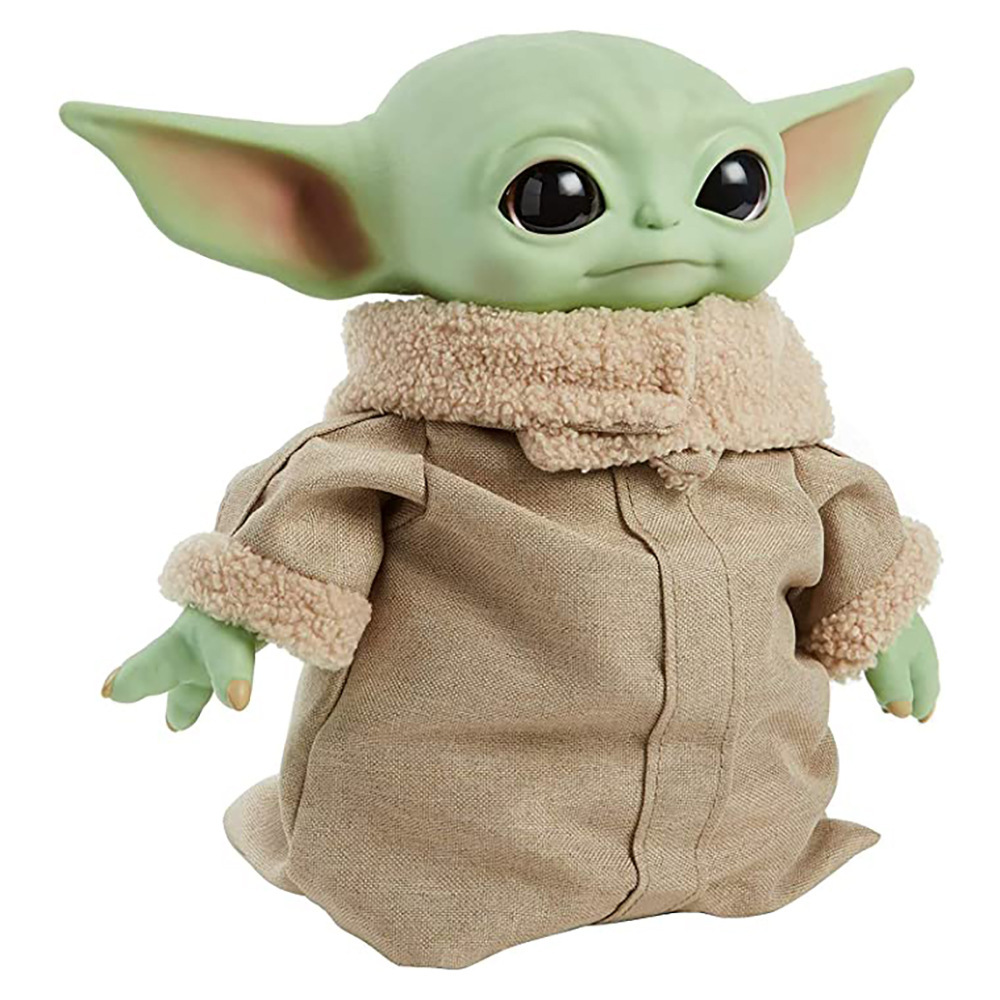 Figurka Akcji Baby Yoda z Film – Baby Yoda Products recenzja i cena