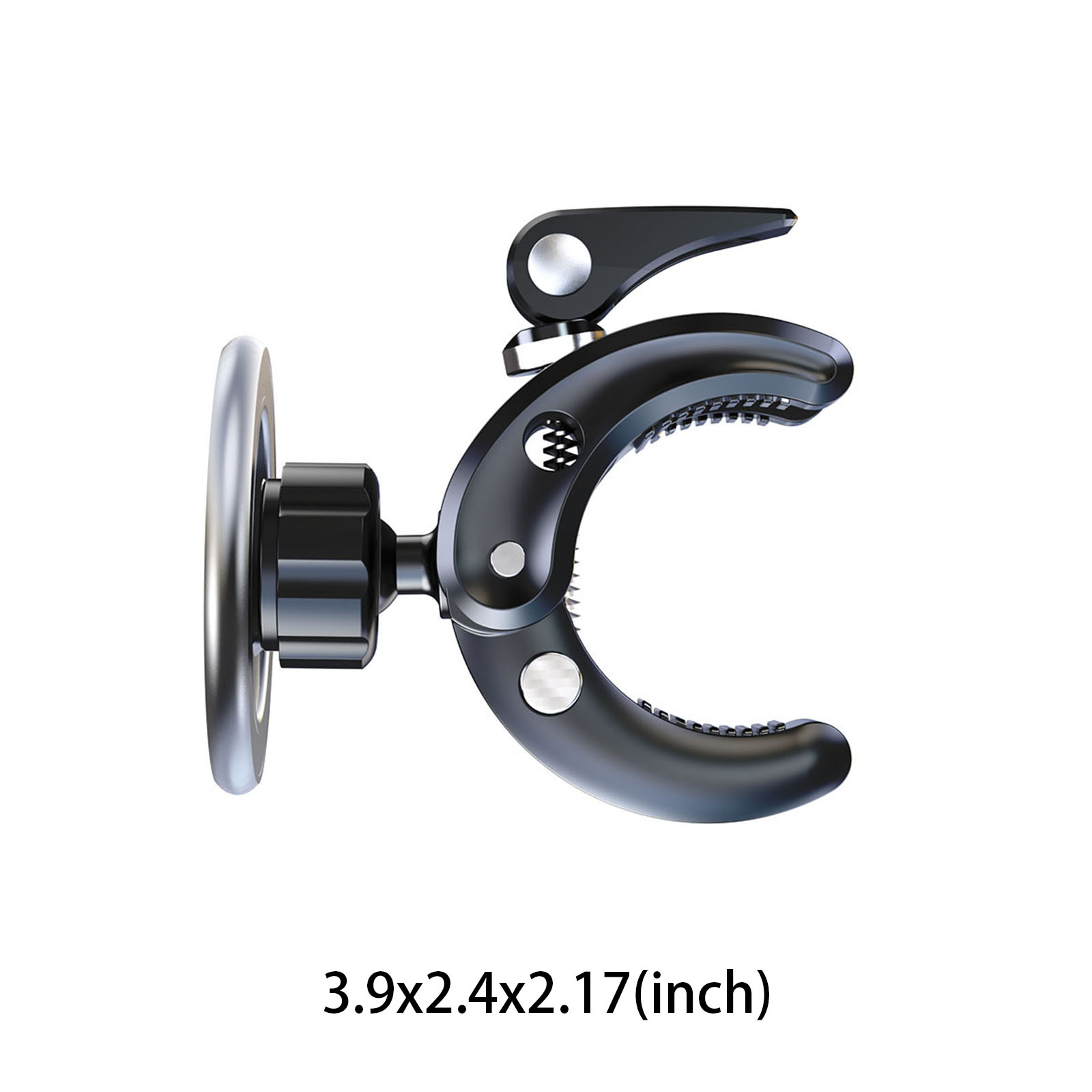 Magnetyczny uchwyt na telefon  – Stroller Accessories recenzja i cena