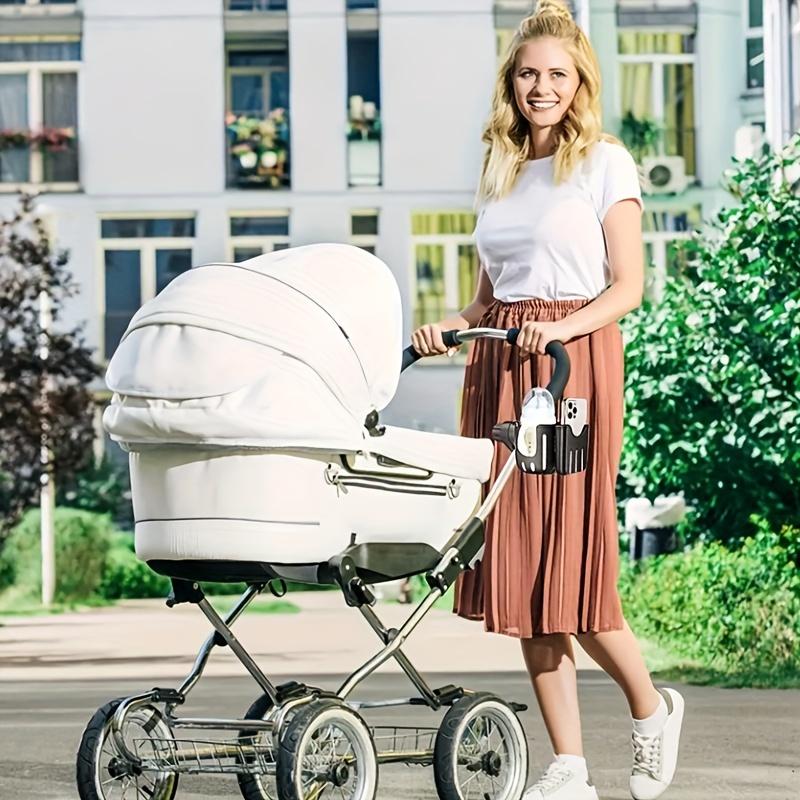 Uniwersalny uchwyt na kubek i  – Stroller Accessories recenzja i cena