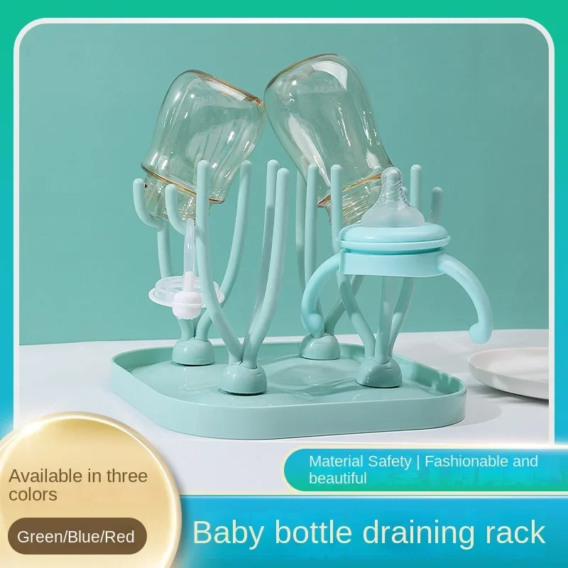 Stojak do suszenia butelek dla – Baby Products Sale recenzja i cena