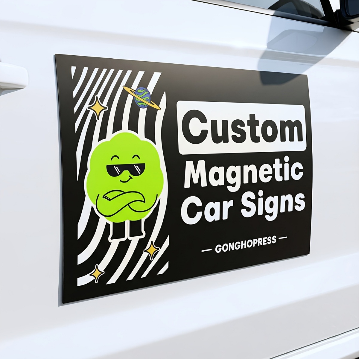 Personalizowane magnetyczne na – Baby Products Decoration recenzja i cena