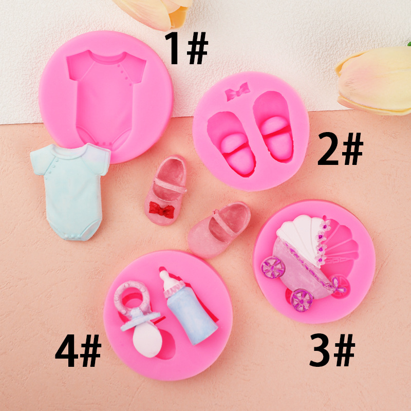 Forma silikonowa do wyrobu art – Baby Products Eco Friendly recenzja i cena